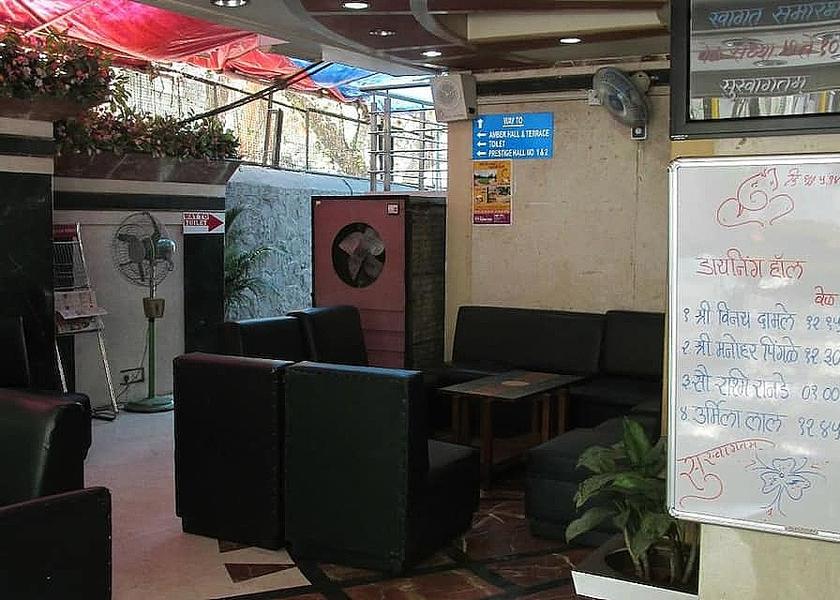 Maharashtra Pune Public Areas