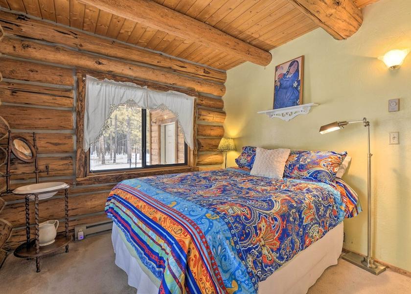 Wisconsin Bayfield Interior Entrance