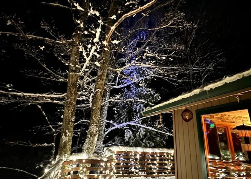 Wisconsin Bayfield Amenity