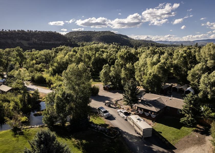 Wisconsin Bayfield Garden