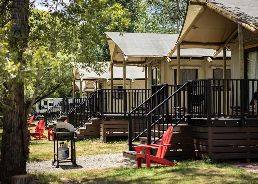 Wisconsin Bayfield Room