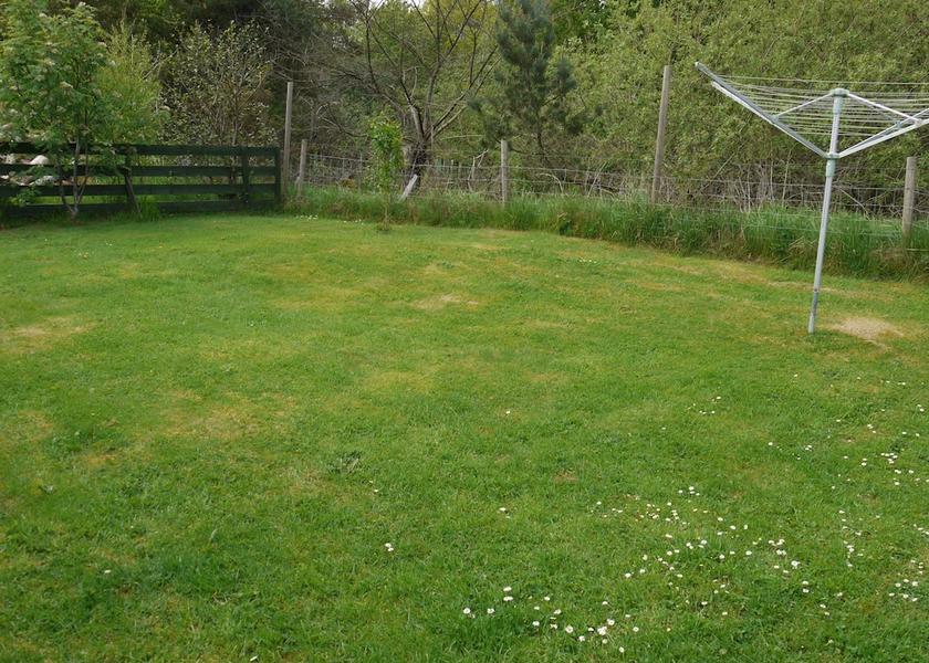 Scotland Beauly Garden