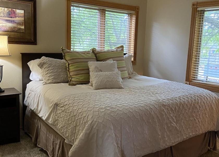 Montana Bigfork Room