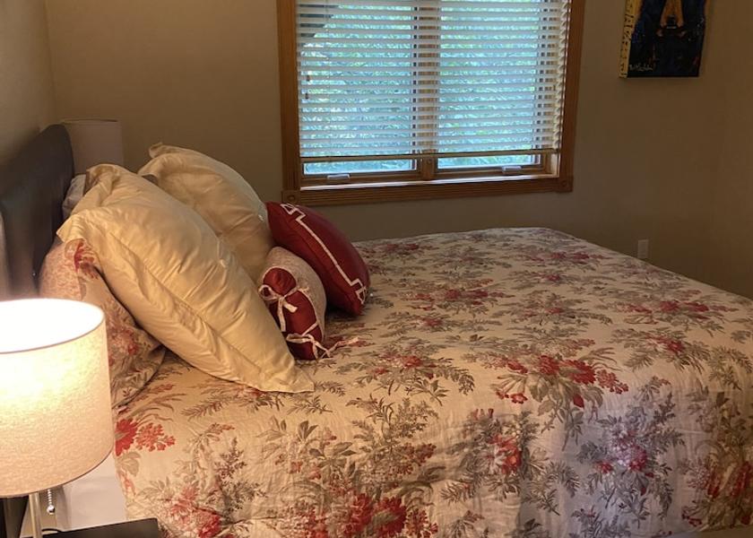 Montana Bigfork Room