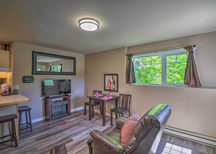 Montana Bigfork Primary image