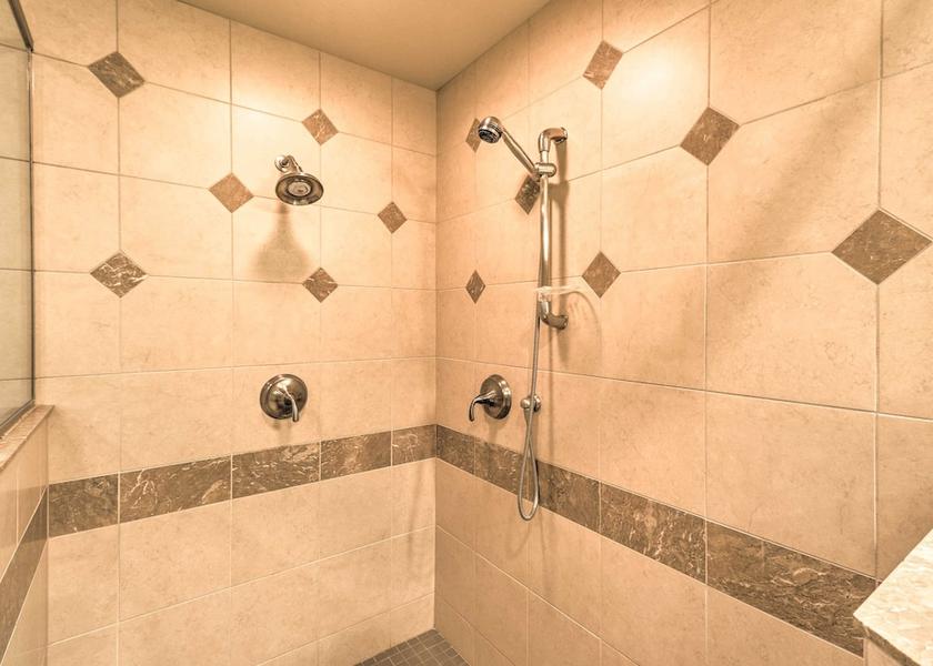 Montana Bigfork Interior Entrance