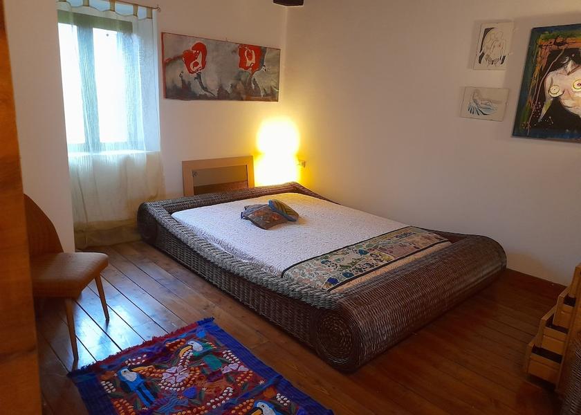 Tuscany Pergine Valdarno Room