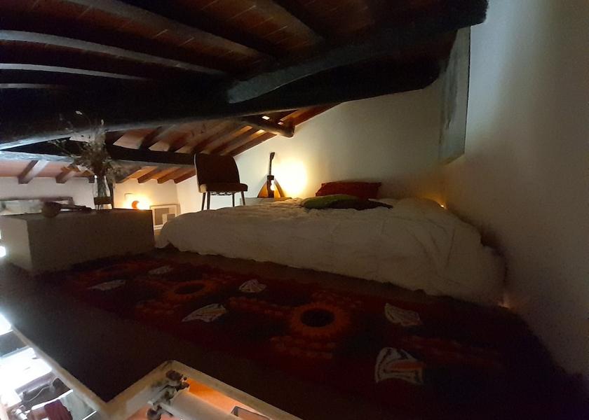 Tuscany Pergine Valdarno Interior Entrance