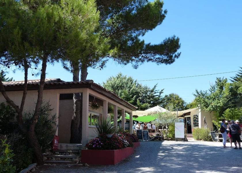 Occitanie Fabregues Exterior Detail