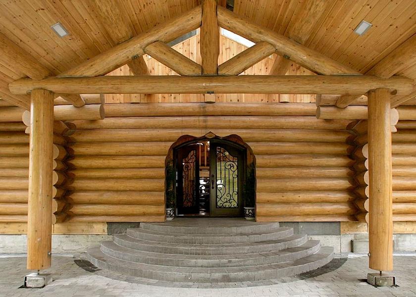 Southern Region Rangárþing eystra Entrance