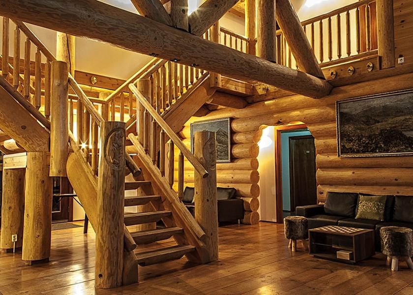 Southern Region Rangárþing eystra Lobby