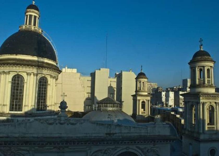 Buenos Aires Buenos Aires View from Property