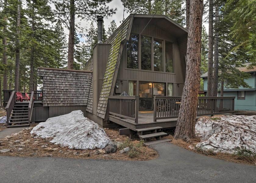 California Carnelian Bay Primary image