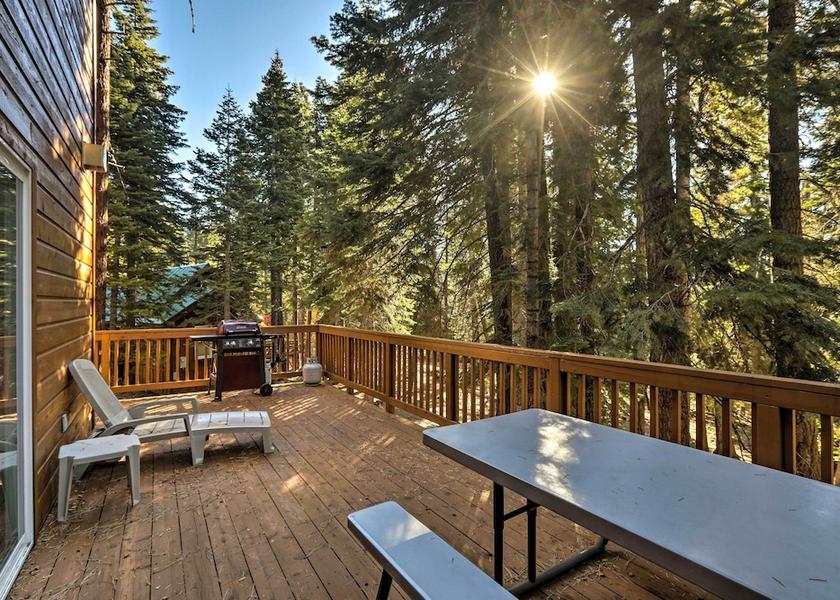 California Carnelian Bay Primary image