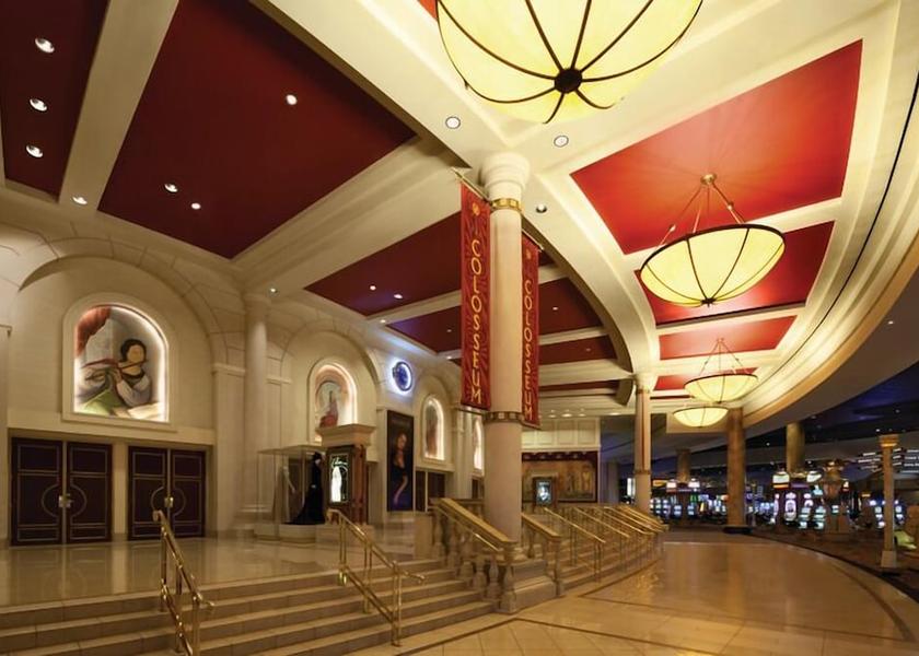 Nevada Las Vegas Point of interest