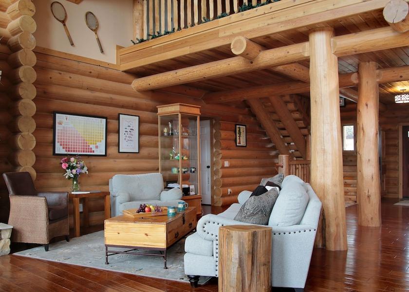 California Murphys Lobby