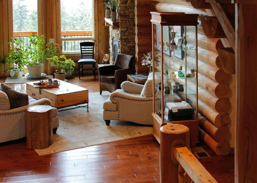 California Murphys Lobby