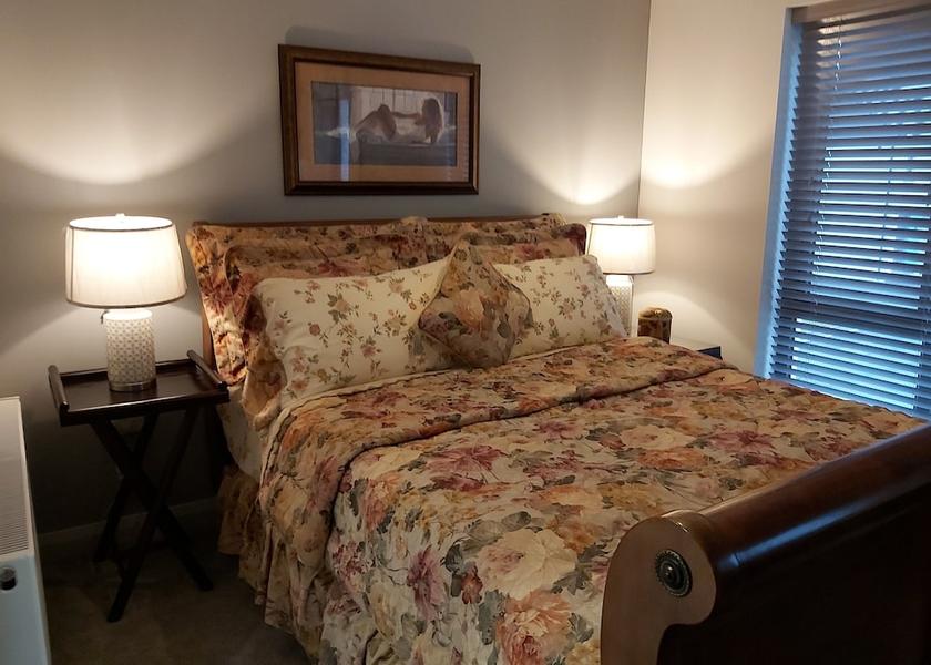 Northern Ireland Portstewart Room