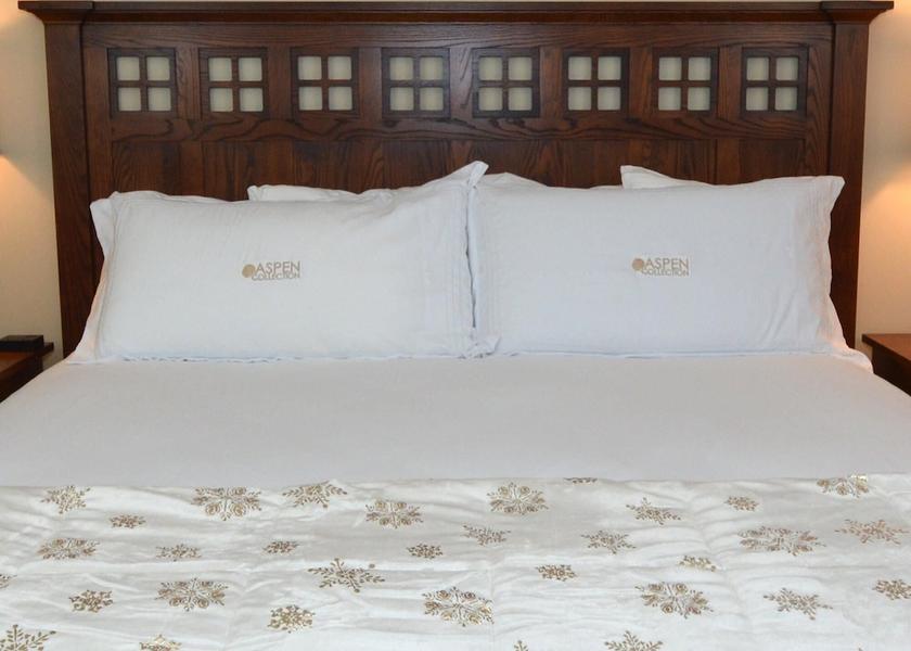 West Virginia Snowshoe Room