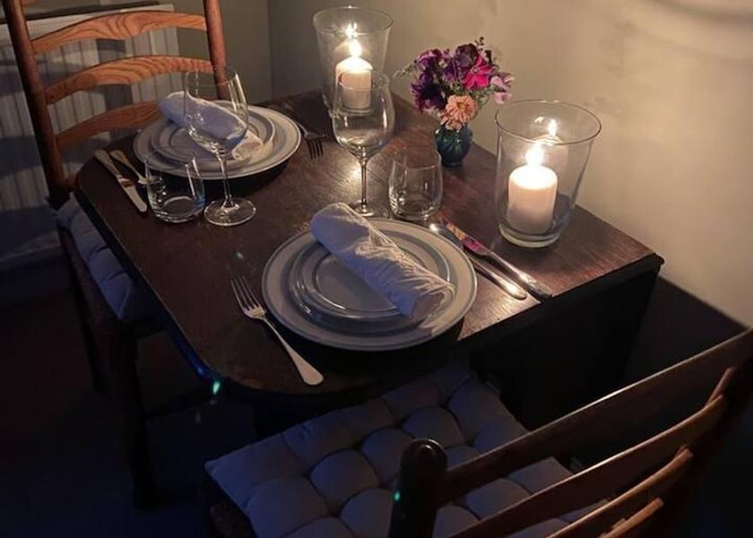 England Pewsey Kitchen