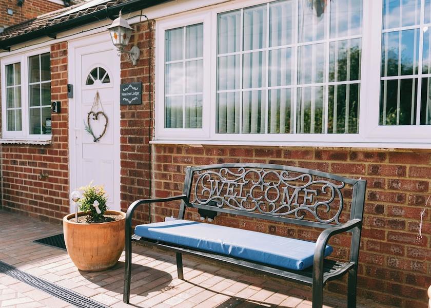 England Dereham Property Grounds