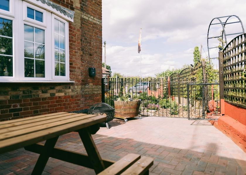 England Dereham Terrace