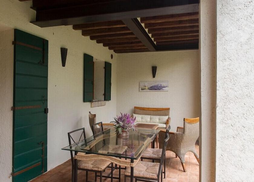 Veneto Spresiano Terrace