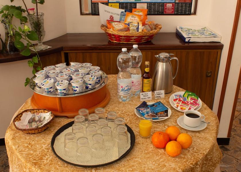 Liguria Savona Restaurant