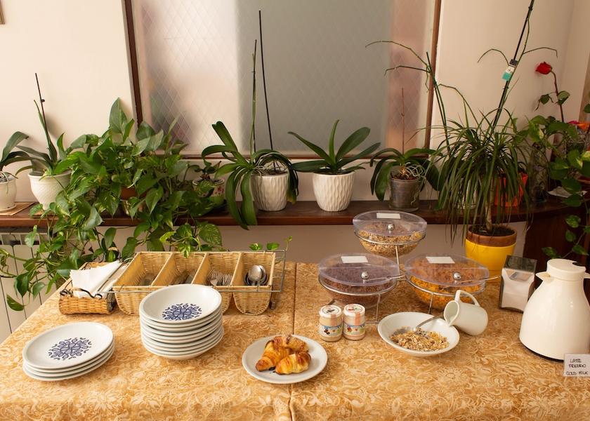 Liguria Savona Restaurant