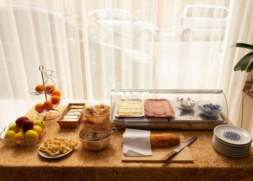 Liguria Savona Restaurant