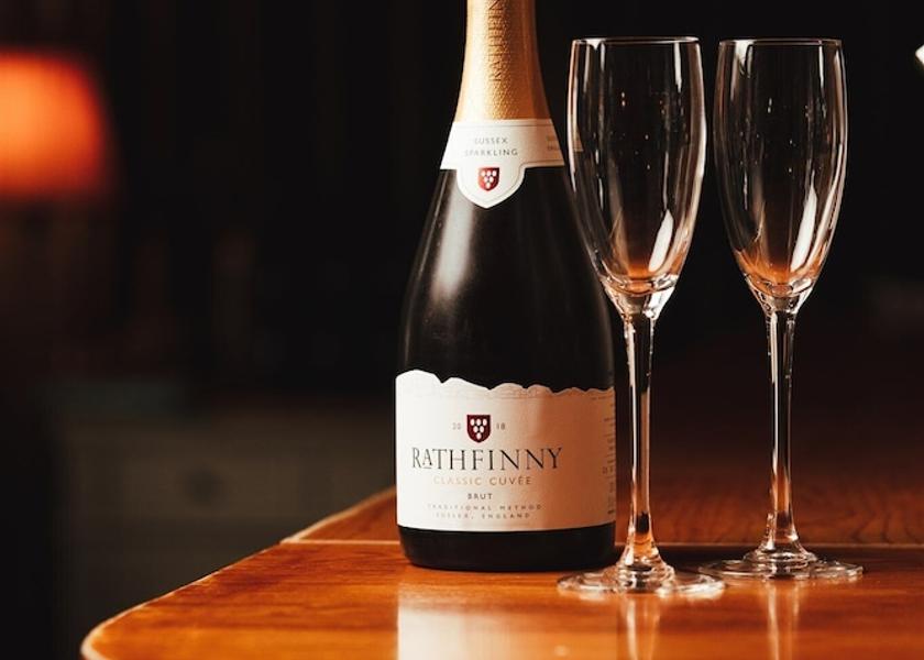 England Wadhurst Winery