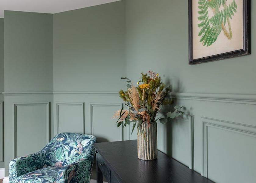 England Wadhurst Room