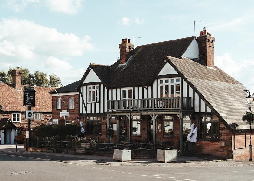 England Wadhurst Primary image