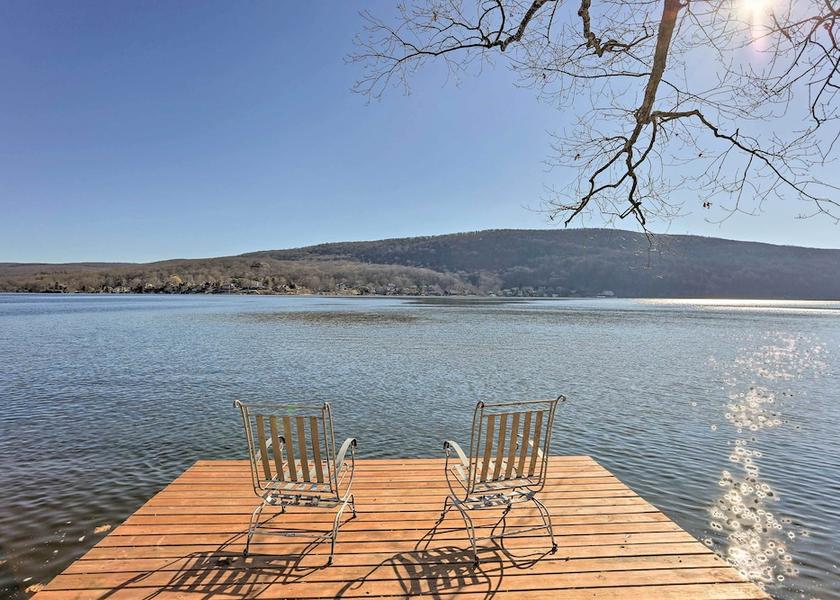 New York Greenwood Lake Primary image