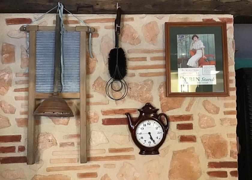 England Holmfirth Interior Entrance