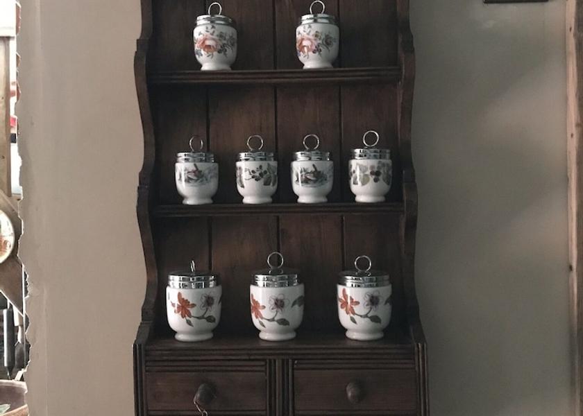 England Holmfirth Interior Entrance