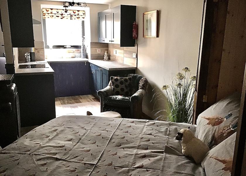 England Holmfirth Primary image