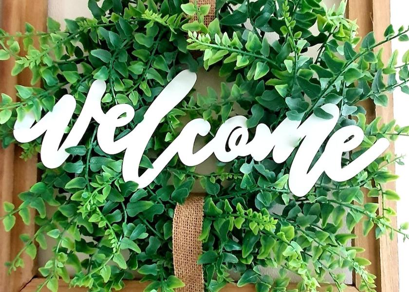 Wales Holyhead Exterior Detail