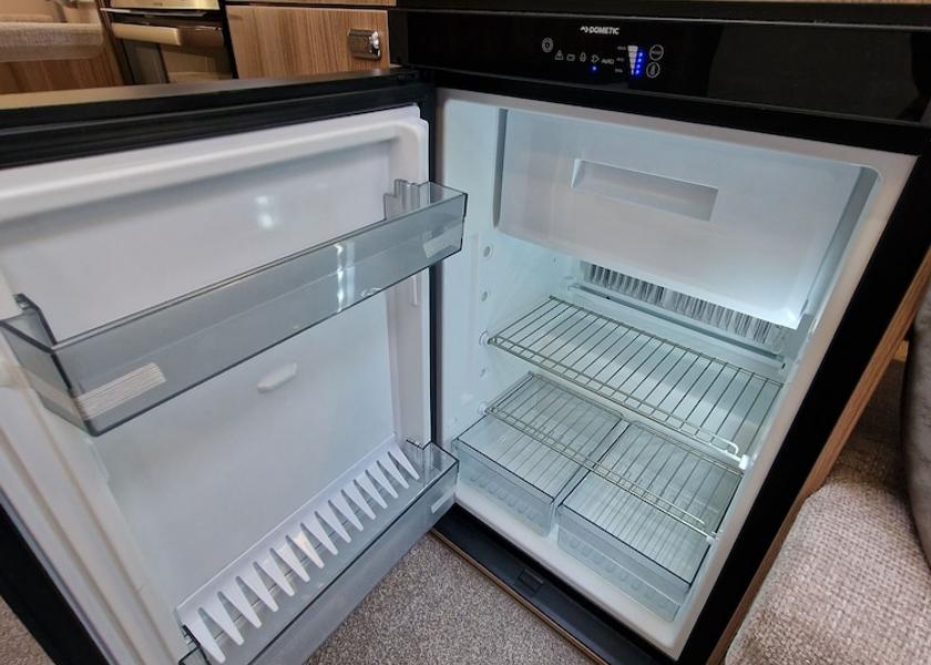 Wales Holyhead Interior Entrance