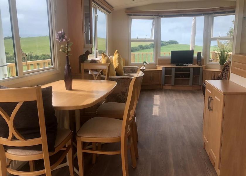 Wales Holyhead Kitchen