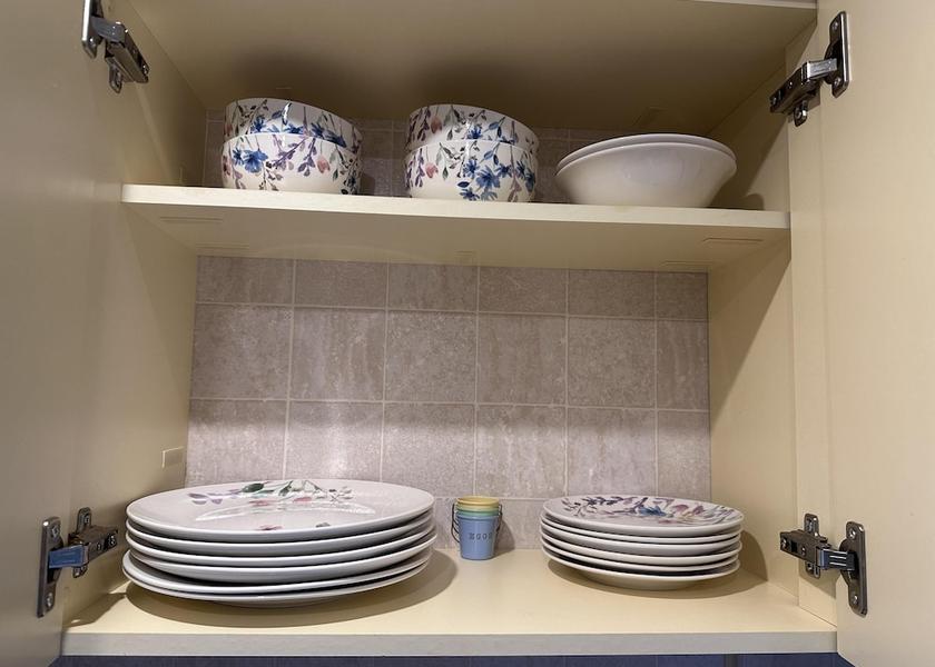 Wales Holyhead Kitchen