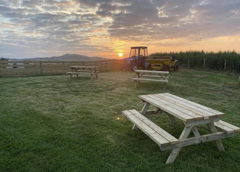 Wales Holyhead Property Grounds