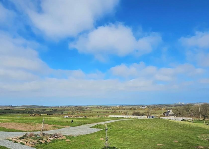 Wales Holyhead Amenity