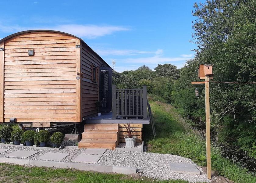 Wales Holyhead Amenity