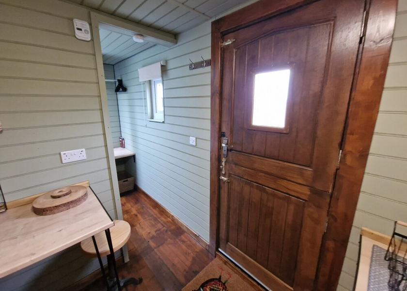 Wales Holyhead Property Grounds