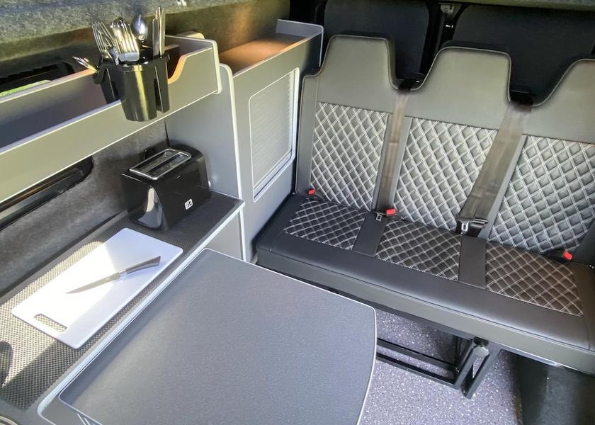 Wales Holyhead Interior Entrance