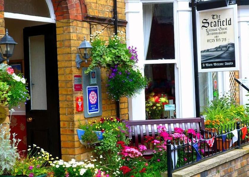 England Filey Primary image