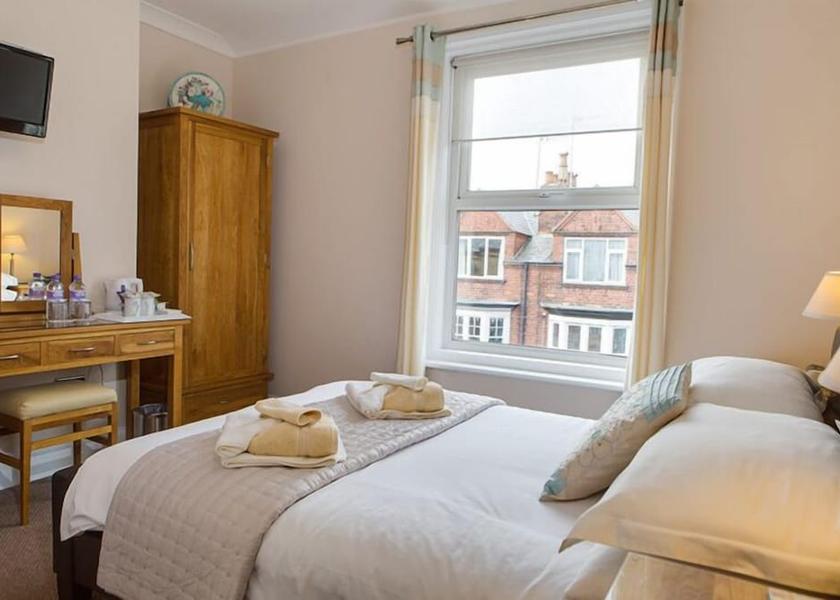 England Filey Room