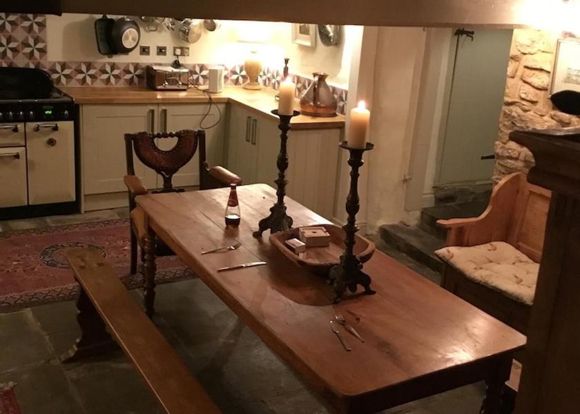 England Longhope Kitchen