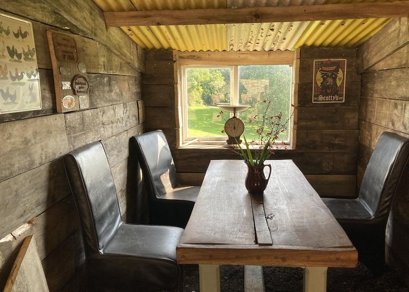 England Longhope Kitchen